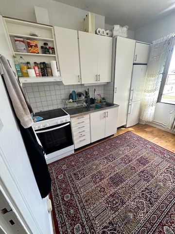 Trozelligatan, Norrköping - Photo 2