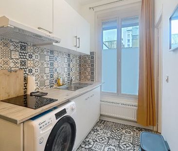 Appartement à louer - REIMS - COURLANCY - Photo 3