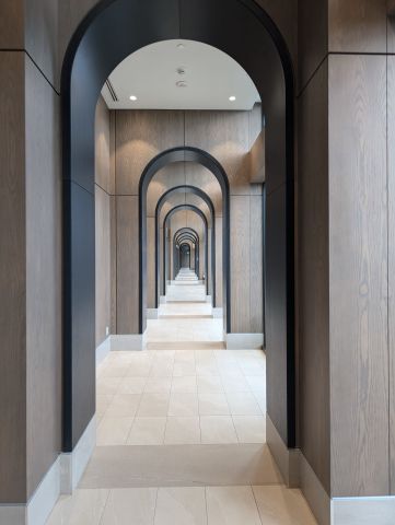 For Lease - 20 Inn On The Park Drive Unit# 2738, Toronto, Ontario - Photo 4