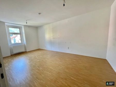 Sanierte 1,5-Zimmer-Wohnung in Leoben zu vermieten - Foto 4