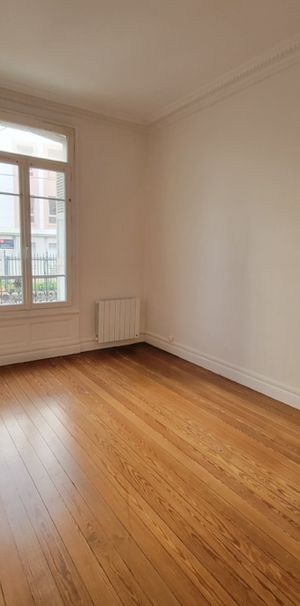 Location Appartement 2 pièces 38m² - Photo 1