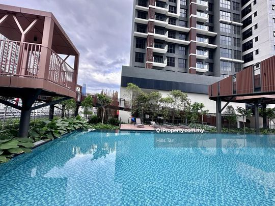Trion 2 @ KL, Chan Sow Lin, Cheras - Photo 1