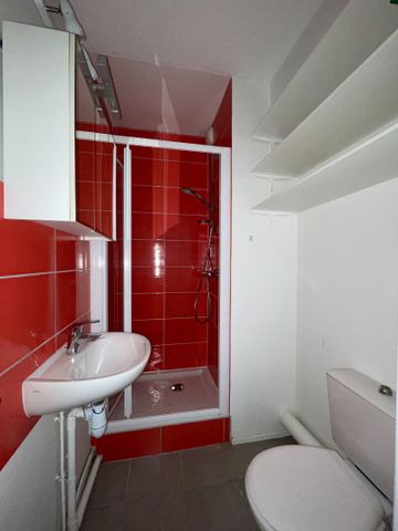Location Appartement 1 pièce 16m² - Photo 3