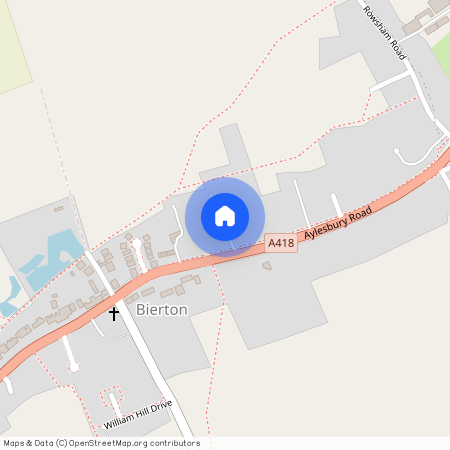 The Firs, Aylesbury HP22