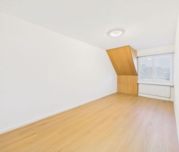 Cozy 5.5-room single-family house in Aesch, canton ZH - Foto 5