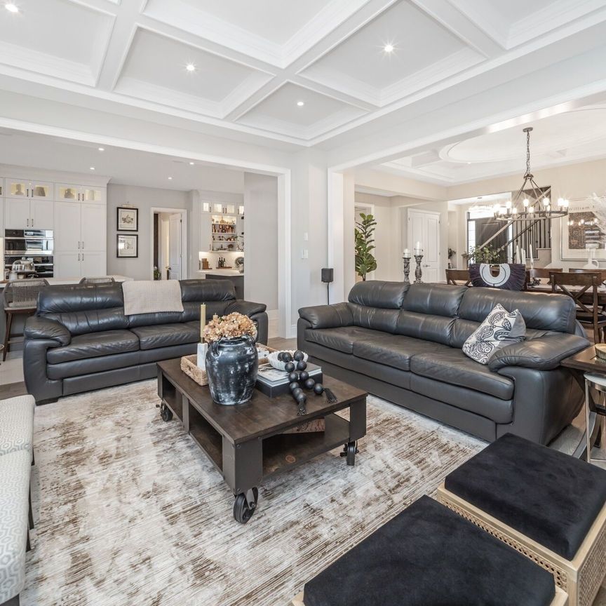 For Lease - 2336 Edward Leaver Trail, Oakville, Ontario - Photo 1