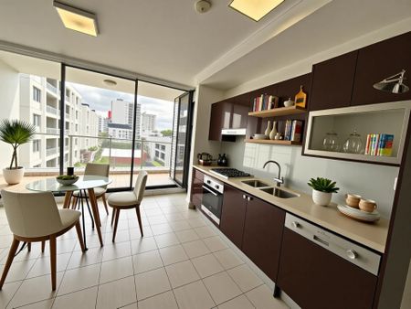 743/8 Ascot Avenue, Zetland - Photo 3