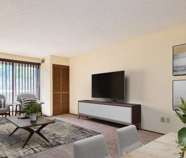 Renovated Suite - 1 Bedroom - Photo 2