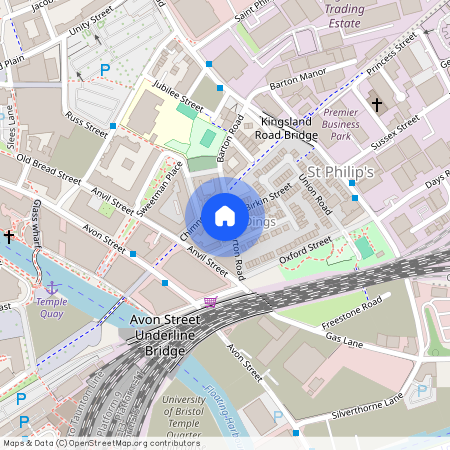 56 Barton Road, Bristol