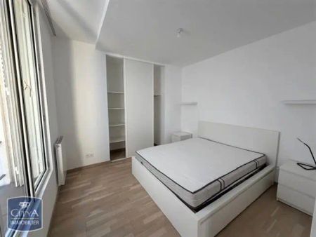 Appartement à louer 2 pièces 54.69m² - Photo 5