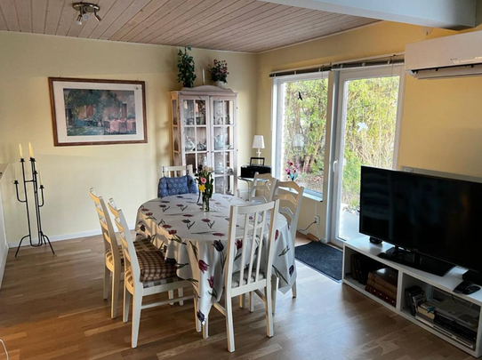 Hantverksvägen, Harplinge - Foto 1