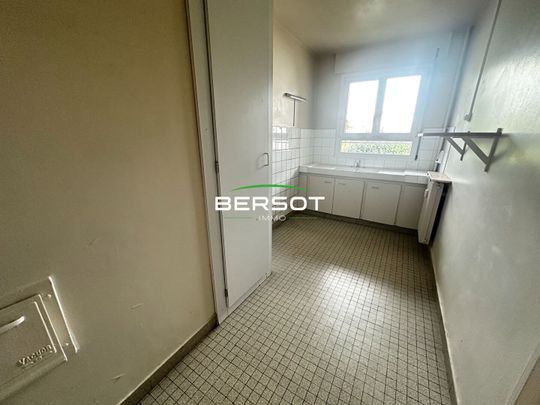 T2 de 47.25m² avec cave - Quartier Saint Ferjeux - Photo 1