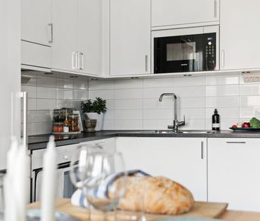 Parkvägen, Stockholm - Photo 6