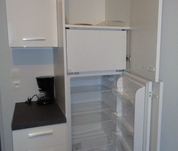Location Appartement 1 pièce 24m² CHERBOURG-EN-COTENTIN 50100 - Photo 5
