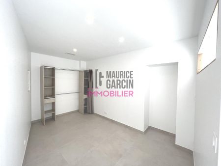 APPARTEMENT PP TYPE 2 + COUR - Photo 2