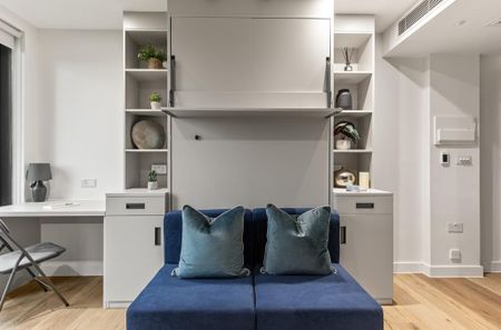 Studio to rent - Photo 4