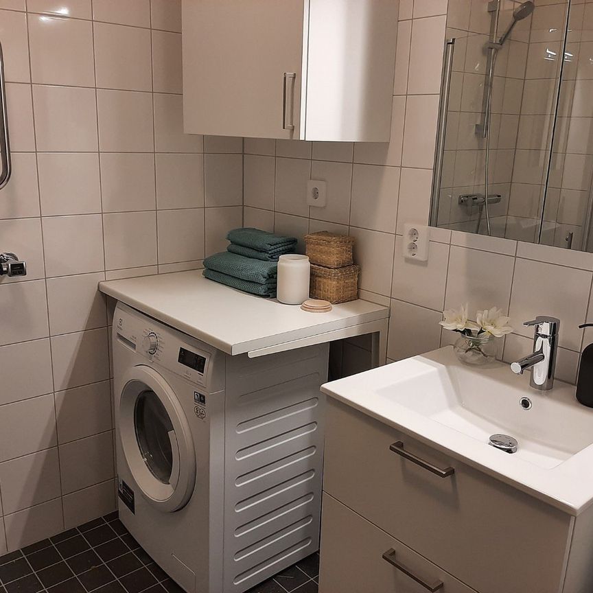 Våmmedalsvägen 17 - Photo 1