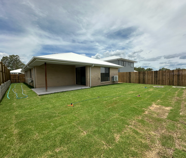 4 Provence Place, Greenbank QLD 4124 - House For Rent | Domain - Photo 1