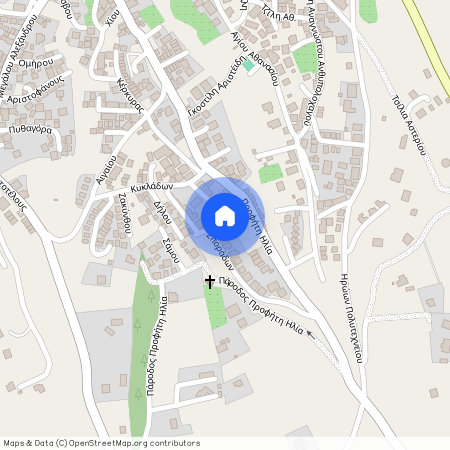 Τρίλοφο (Μίκρα)