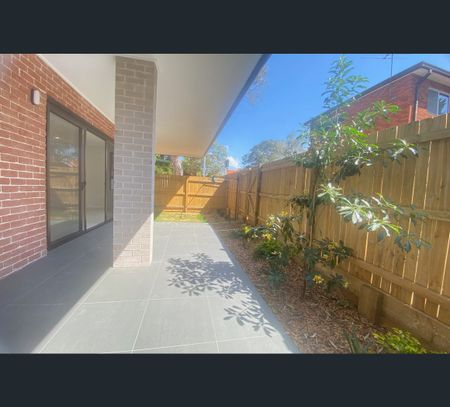 1/31 Wyatt Avenue, Burwood, NSW 2134 - Photo 4