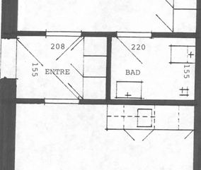 2-værelses studiebolig - Photo 3