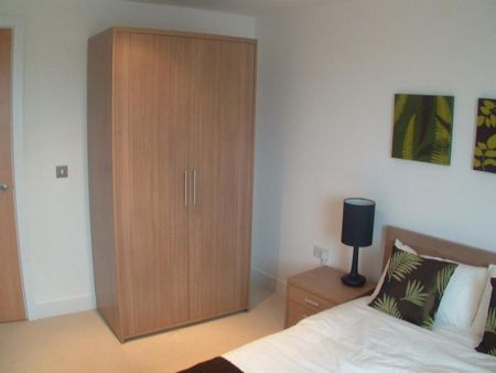 1 bedroom flat to rent - Photo 5