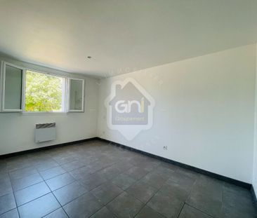 Appartement en rez de jardin à louer à Barjols 3 pièce(s) 38 m2, - Photo 3