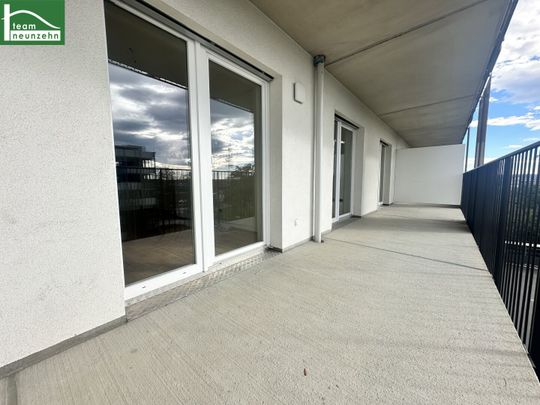 Wohnen im Brauquartier – modern & lebendig - Photo 1