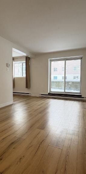 Appartement 4 ½ à louer Lévis décembre 2025 - Photo 1