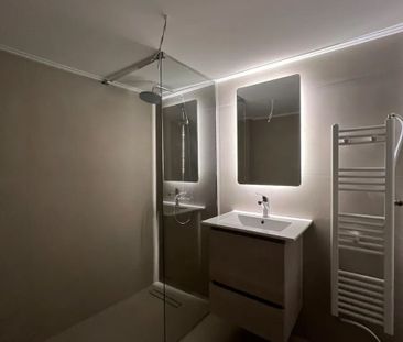 Διαμέρισμα για ενοικίαση Καλλίπολη (Καλλίπολη – Φρεαττύδα) - Photo 1