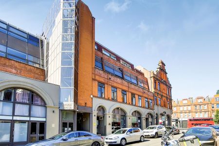 Studio to rent - Photo 4