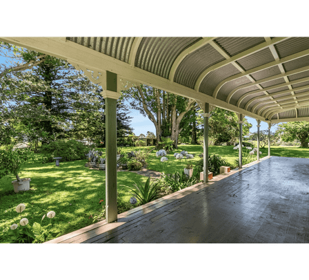 355 Coopers Shoot Road, Coopers Shoot, NSW 2479 - Photo 1