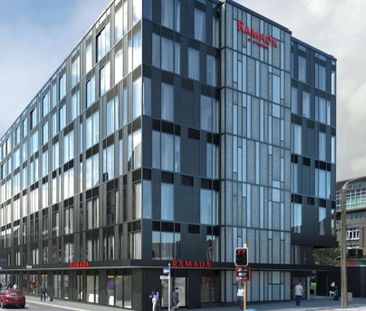 Top Floor - Amazing Views - Photo 3