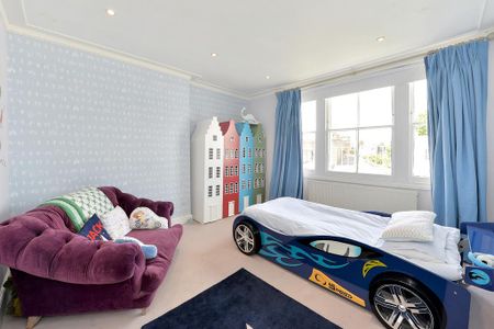 4 bedroom house to rent - Photo 5