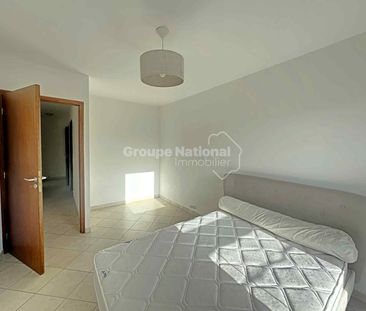 T3 MEUBLÉ - LE CLOS DES CAPUCINS, - Photo 1