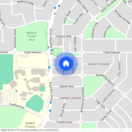 8 Dudson Street, Baldivis, WA, 6171