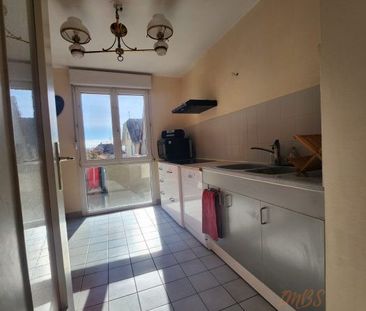 Appart T3 Lampertheim - Photo 3