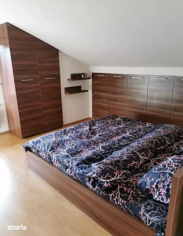 Apartament 3 camere pe 2 nivele, Str. Avram Iancu, Restaurant AS - Fotografie 2