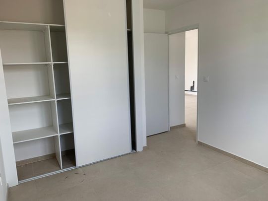 Appartement T3 Fort-de-France à louer - Photo 1