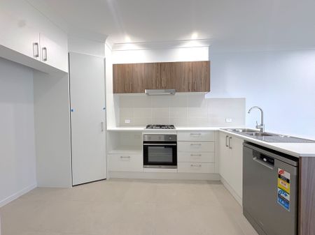 Brand New Family Home - Photo 5