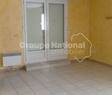 Appartement T2 de 58m2 avec garage - Photo 3