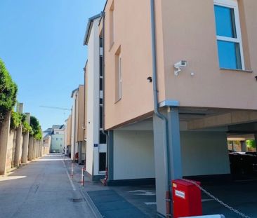 Zentral. Modern. Villach. – Ihre neue Citywohnung im Herzen der Stadt - Foto 6