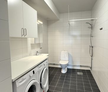 Gårdstensvägen, Angered - Foto 5