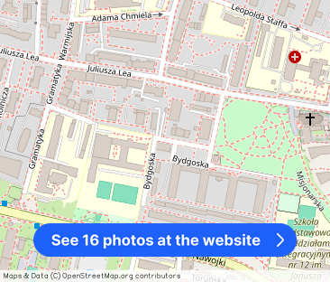 Piękna kawalerka do wynajęcia w centrum - Photo 1