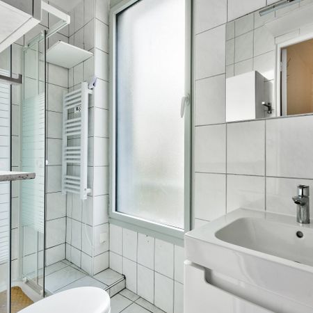 Maison de ville – Vanves 2/3 pièce(s) 46 m2 - Photo 4