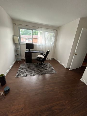 For Lease - 41 Mississauga Valley Boulevard Unit# 15, Mississauga, Ontario - Photo 4