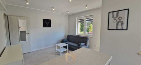 mieszkanie 2 pok. nowy blok, duży balkon + garaż - Zdjęcie 3