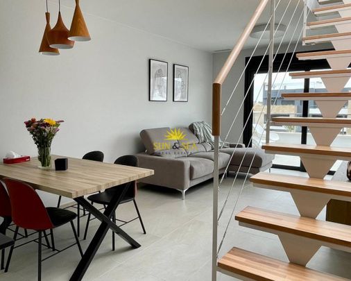 TWO-BEDROOM PENTHOUSE – ORIHUELA COSTA - Foto 1