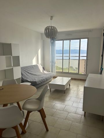 Location Appartement 2 pièces 50m² AJACCIO 20000 - Photo 4