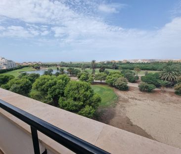 🏡 Piso en alquiler de larga temporada – Playa Serena, Roquetas de Mar - Photo 3